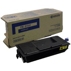 Toner TK-3150, KYOCERA