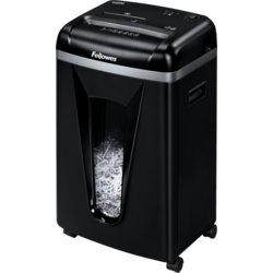 Aktenvernichter Microshred® 450M, Fellowes®