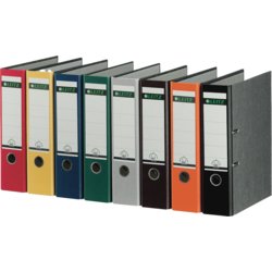 Qualitäts-Ordner 180°, Leitz