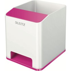 Sound Stifteköcher WOW Duo Colour, Leitz