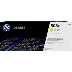 HP Toner 508X, hp®