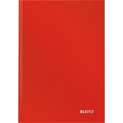 Notizbuch Solid Hardcover, Leitz
