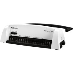 Plastikbindegerät Starlet 2+, Fellowes®