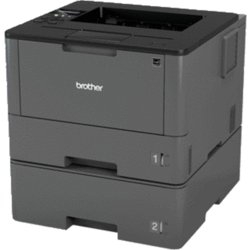 Laserdrucker HL-L5100 Serie, brother