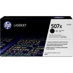 HP Toner 507A, hp®