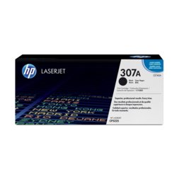 Toner 307A, hp®