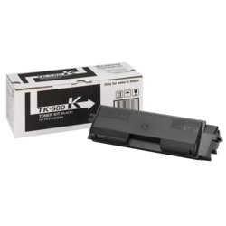 Toner-Kit TK-580, KYOCERA