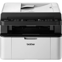Multifunktionsgerät MFC-1910W, Druckgeschwindigkeit 20, Speicher 32, 24bit/s
