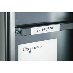 Magnetisches Etikettenband, Legamaster