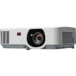 Daten-/Videoprojektor P554W/P554U, Nec