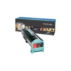 Toner W850, LEXMARK