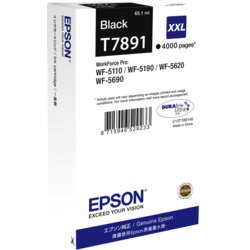 Inkjet-Patrone T789, EPSON