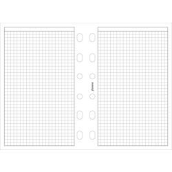 Zeitplan-Einlagen Pocket, filofax®