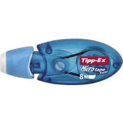 Korrekturroller Micro Tape Twist, Tipp-Ex®