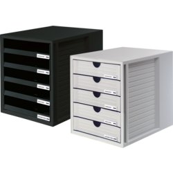 Schubladenbox SCHRANK-SET, HAN