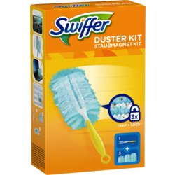 Staubmagnet, Swiffer