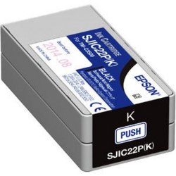 Inkjetpatrone S02060, EPSON