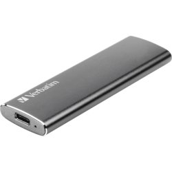USB 3.1 SSD Vx500, Verbatim