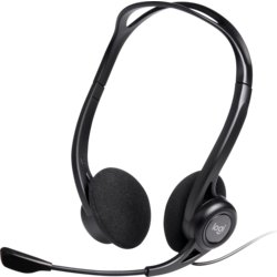 Headset H960, USB, PC, Stereo, kabelgebunden, Logitech