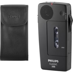 Classic Pocket Memo® 388, PHILIPS