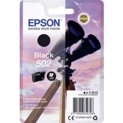 InkJetpatrone 502, EPSON