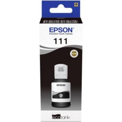 EcoTank Tinte 111, EPSON