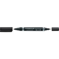 Lumocolor® duo Permanentmarker 348, STAEDTLER®