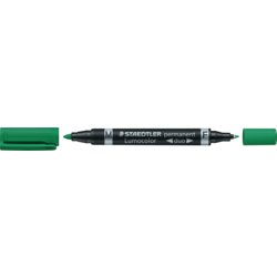 Lumocolor® duo Permanentmarker 348, STAEDTLER®