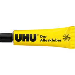 Der ALLESKLEBER, UHU®