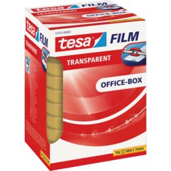 tesafilm® transparent, tesa®