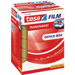 tesafilm® transparent, tesa®