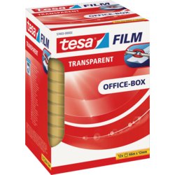 tesafilm® transparent, tesa®