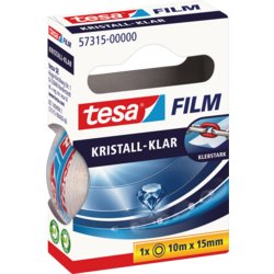 tesafilm® kristall-klar, tesa®