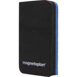 Tafelwischer Pro+ magnethaftend, 2.2cm hoch, 11.3cm lang