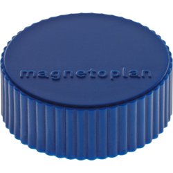 Rundmagnet discofix magnum, magnetoplan®