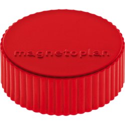 Rundmagnet discofix magnum, magnetoplan®