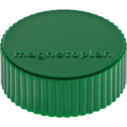 Rundmagnet discofix magnum, magnetoplan®