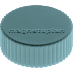 Rundmagnet discofix magnum, magnetoplan®