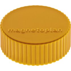 Rundmagnet discofix magnum, magnetoplan®