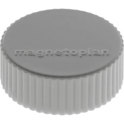 Rundmagnet discofix magnum, magnetoplan®