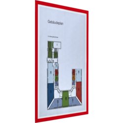 magnetofix-Magnetrahmen, magnetoplan®