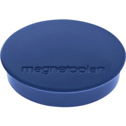 Rundmagnet discofix standard, magnetoplan®