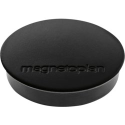 Rundmagnet discofix standard, magnetoplan®