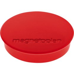 Rundmagnet discofix standard, magnetoplan®