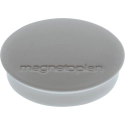 Rundmagnet discofix standard, magnetoplan®