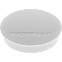 Rundmagnet discofix standard, magnetoplan®