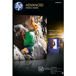 Advanced Fotopapier 250, hp®