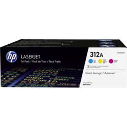 Toner 313X, hp®