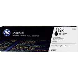 Toner 313X, hp®