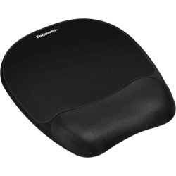 Memory Foam Handgelenkauflage mit Mauspad, Fellowes®